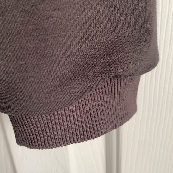 NWT ALICE BLUE BOMBER Jacket - Picture 4 of 13